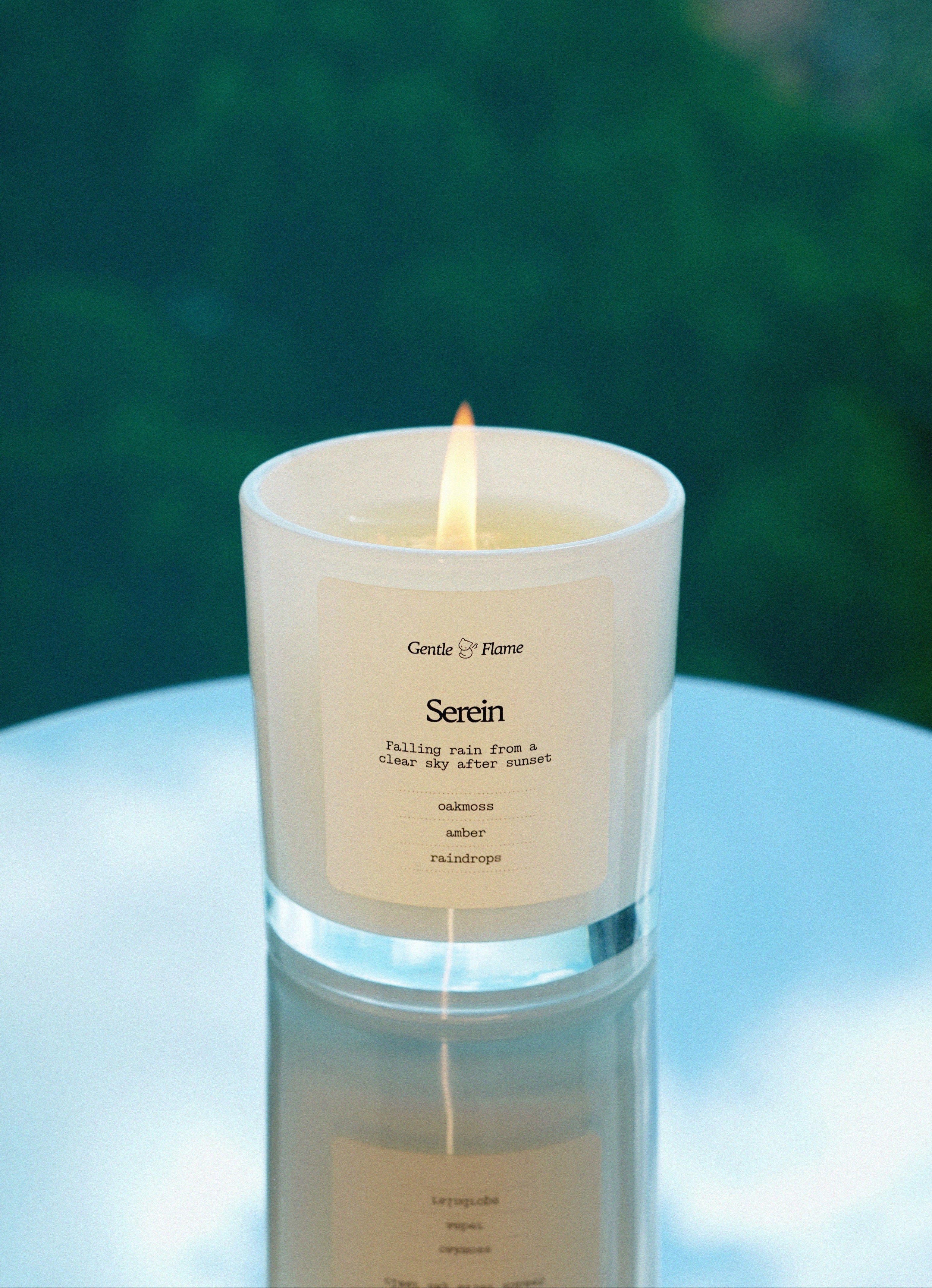 Serein Standard Candle