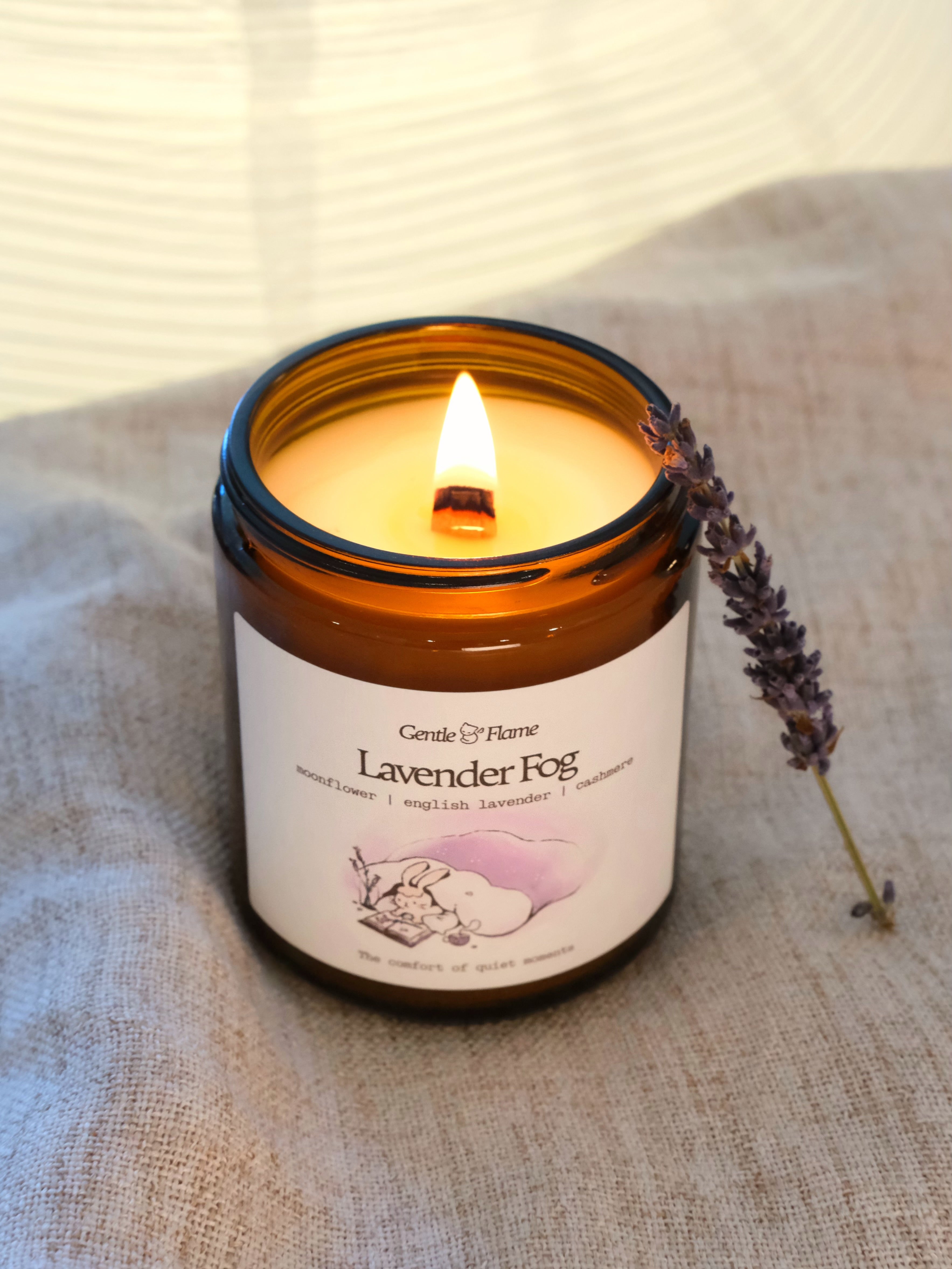 Mystery Candle ⭐ B Grade & More