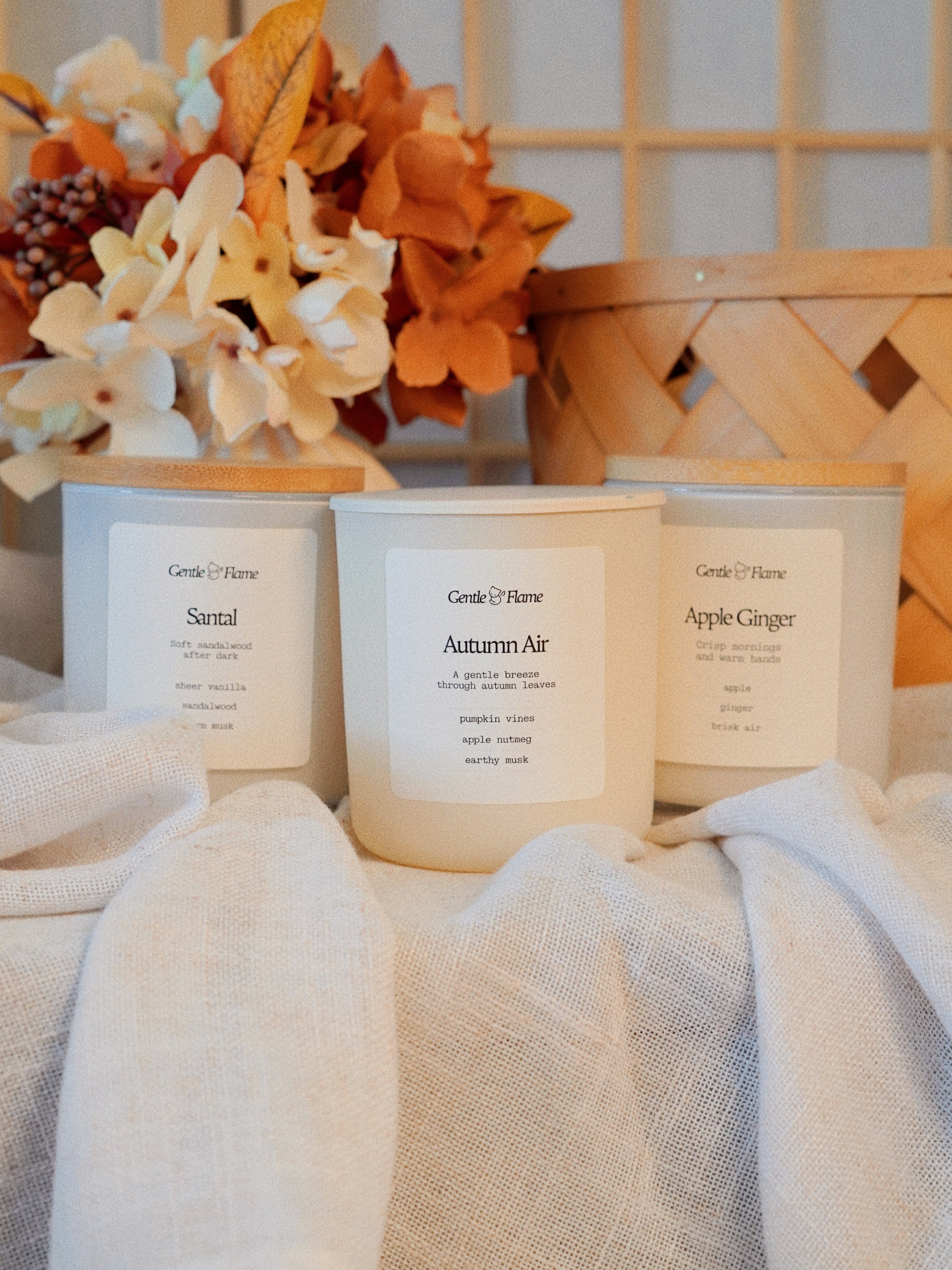 The Autumn Bundle