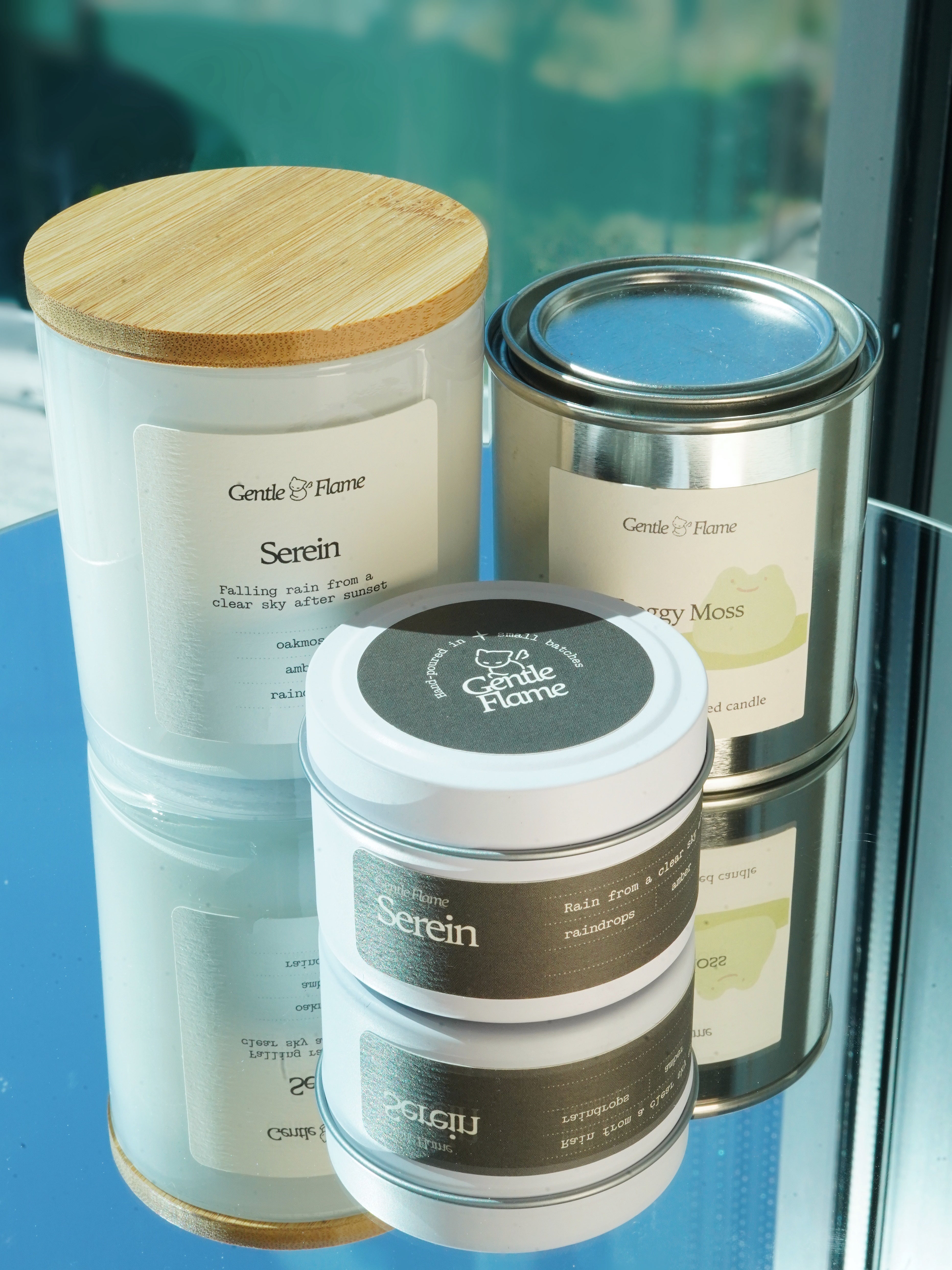 Serein Family Bundle ⭐ Save $10