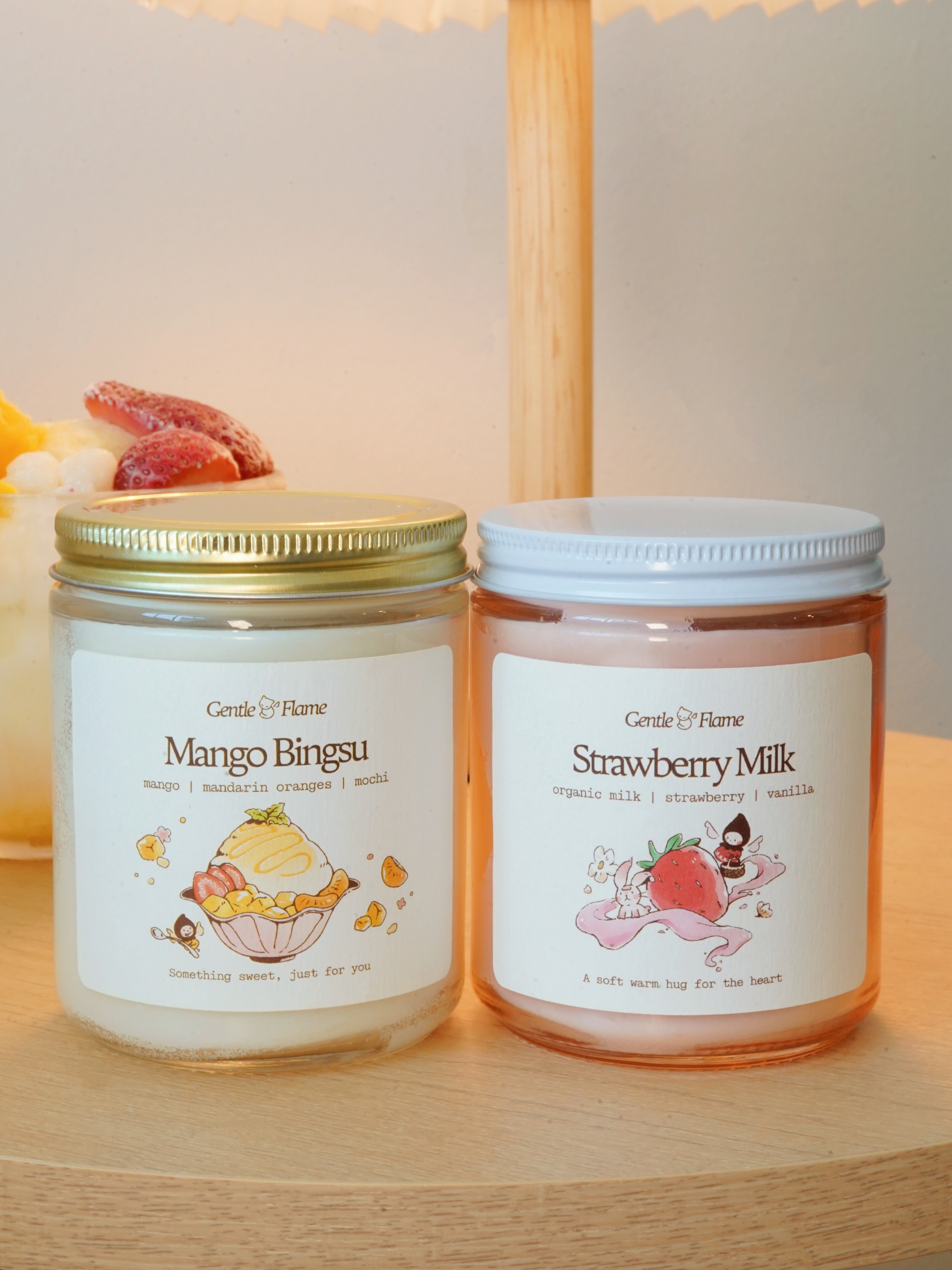 Yummy Sweet Duo ⭐ Save $3