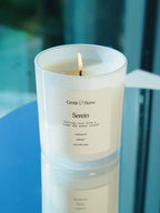 Serein Signature Candle
