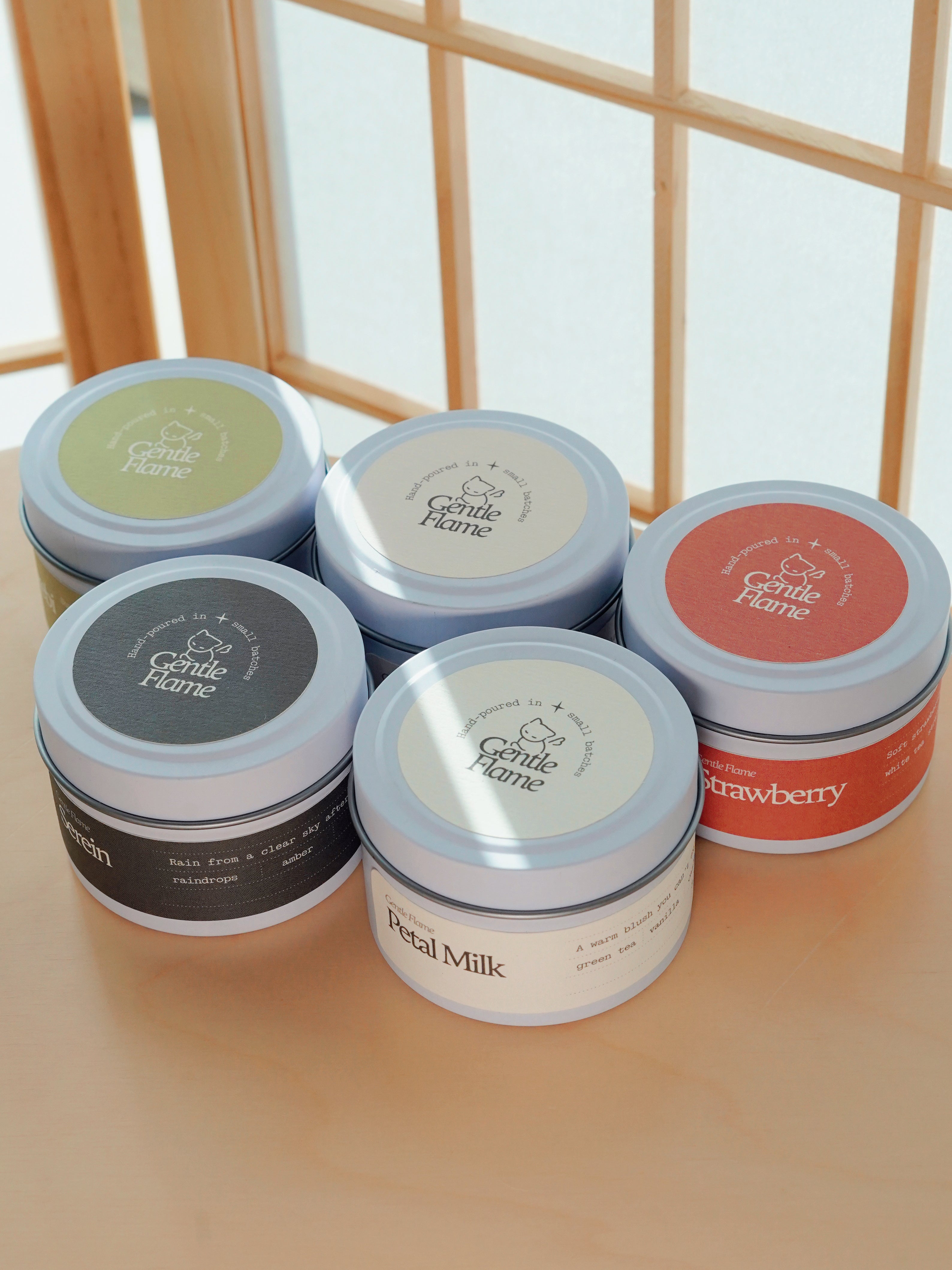 Mini Collection ⭐ Save $15