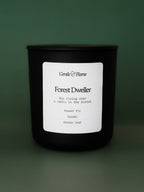 Forest Dweller Seasonal Candle