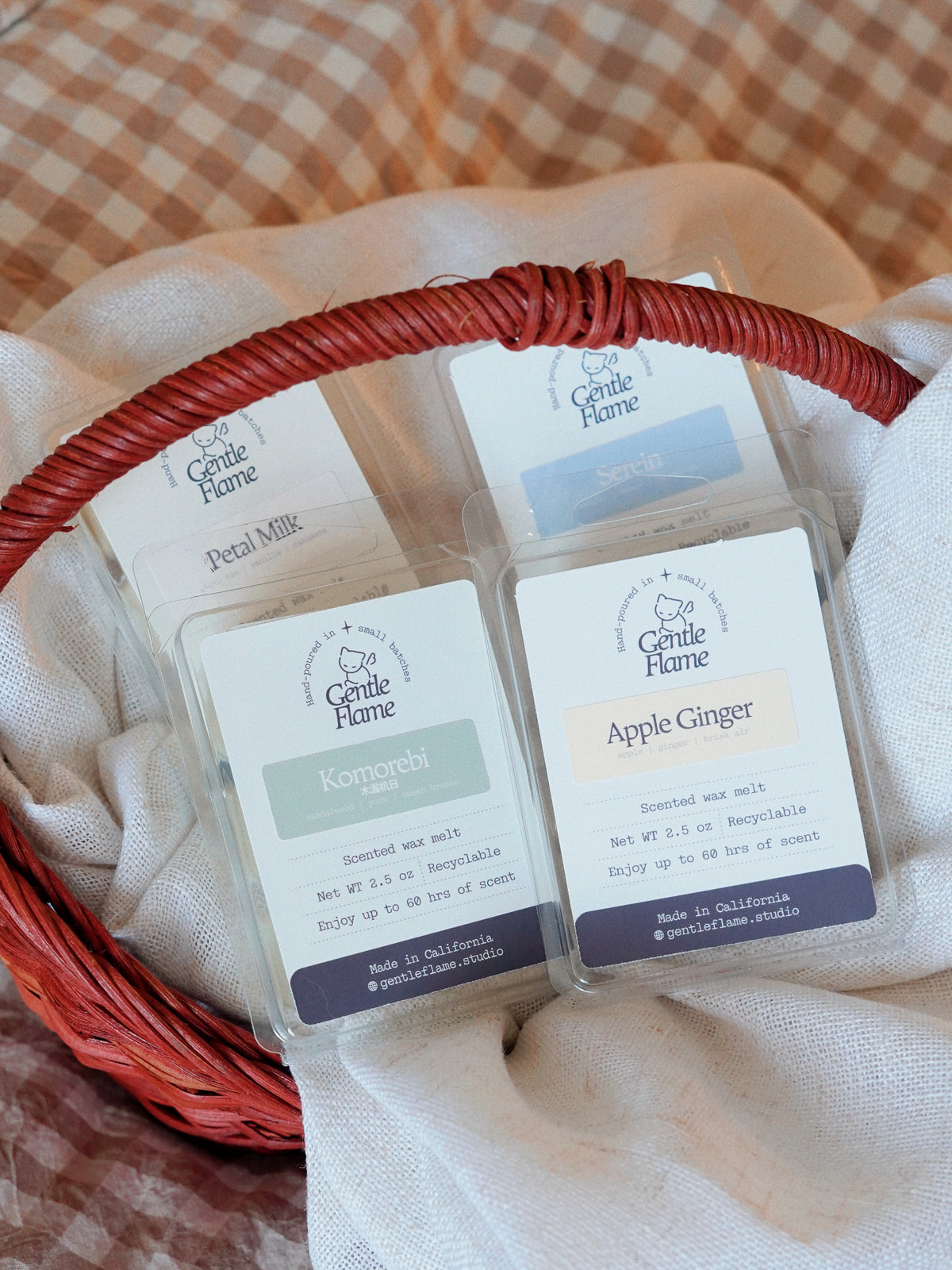 Signature Wax Melts