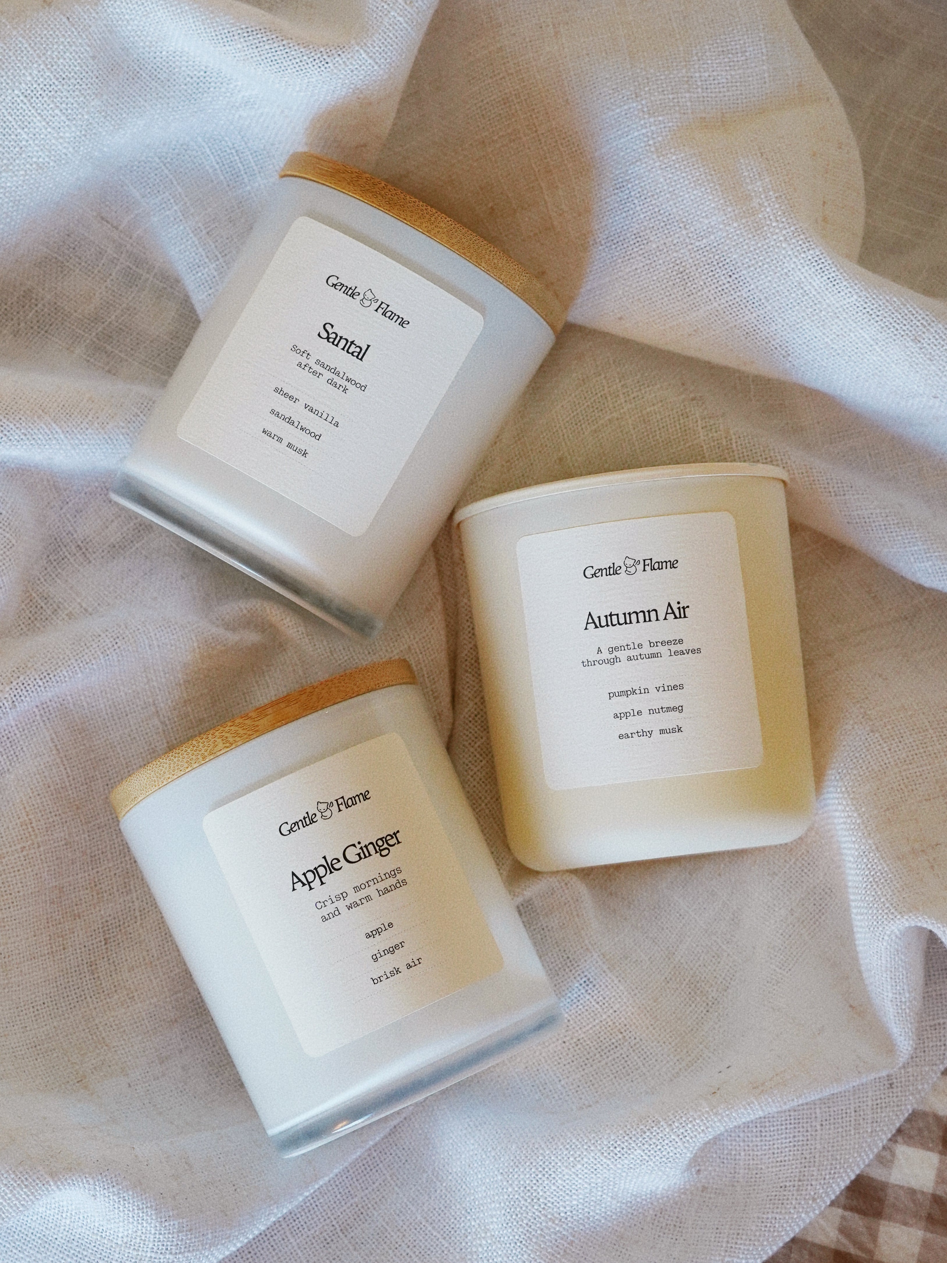 The Autumn Bundle
