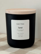 Santal Signature Candle