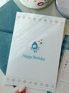 Birthday Candle