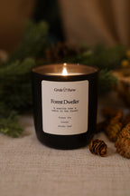 Forest Dweller Candle