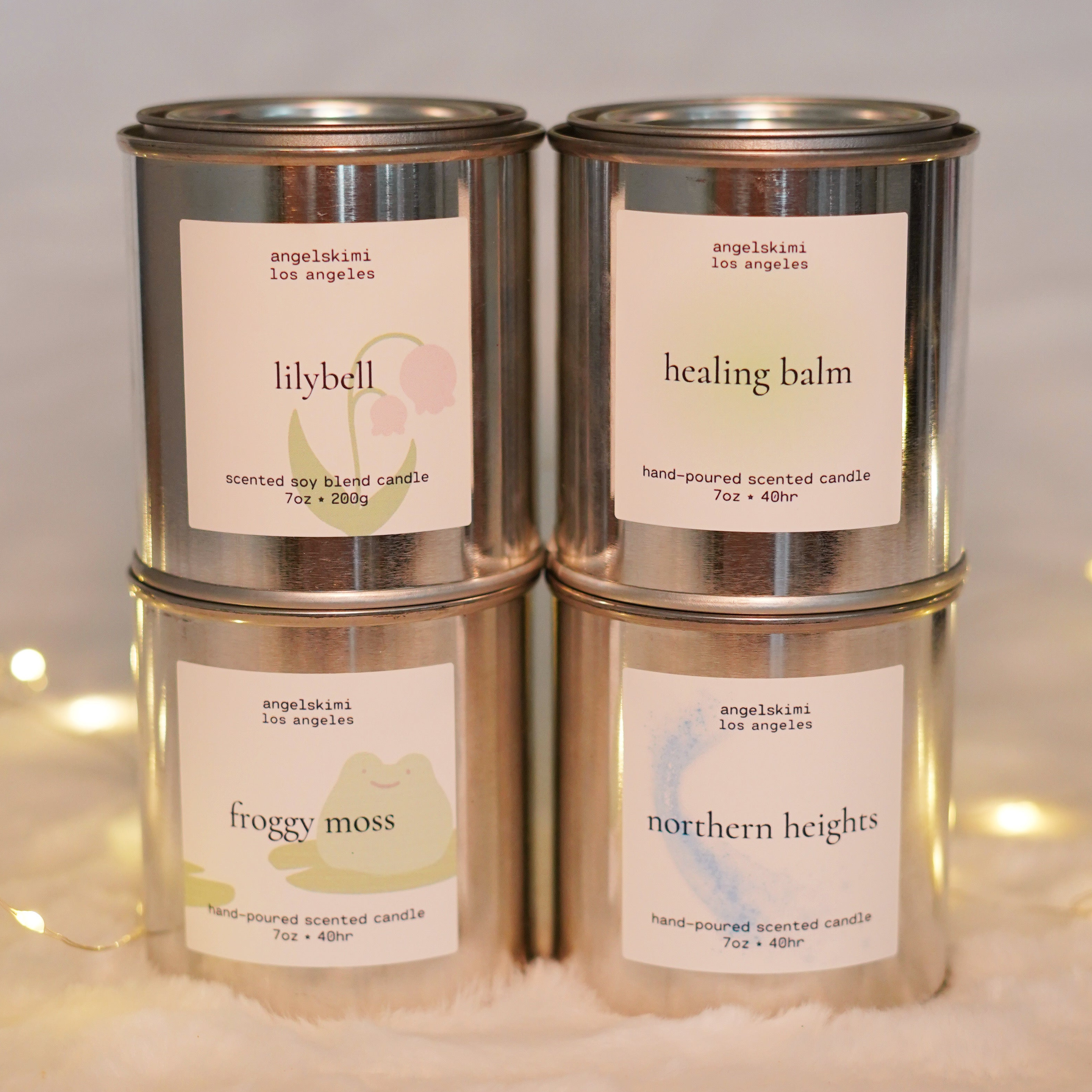 Mystery Candle ⭐ B Grade & More
