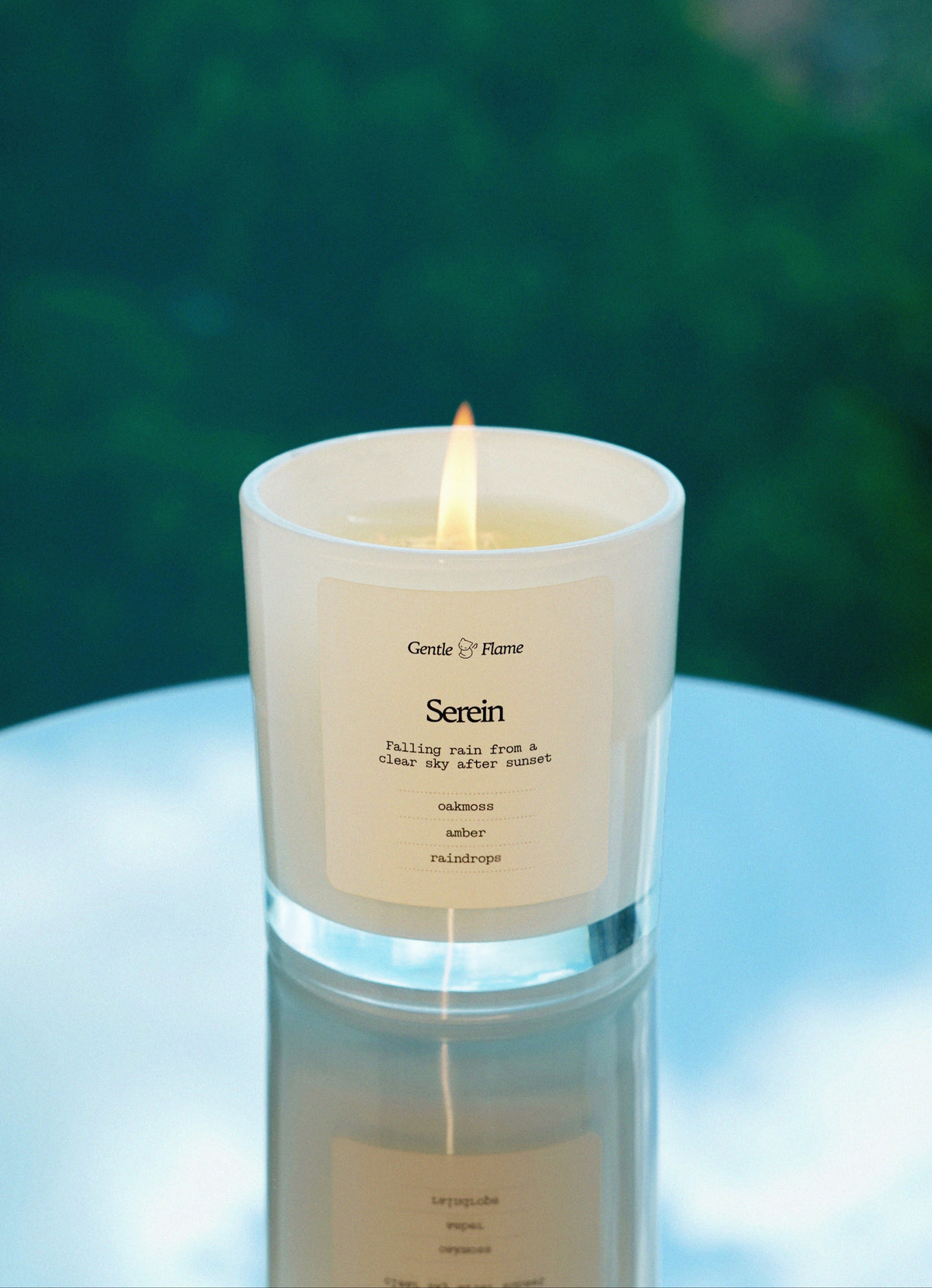 Serein Standard Candle