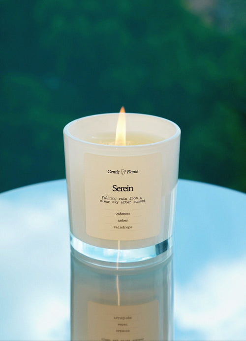 Serein Standard Candle