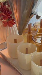 Autumn Air Seasonal Candle