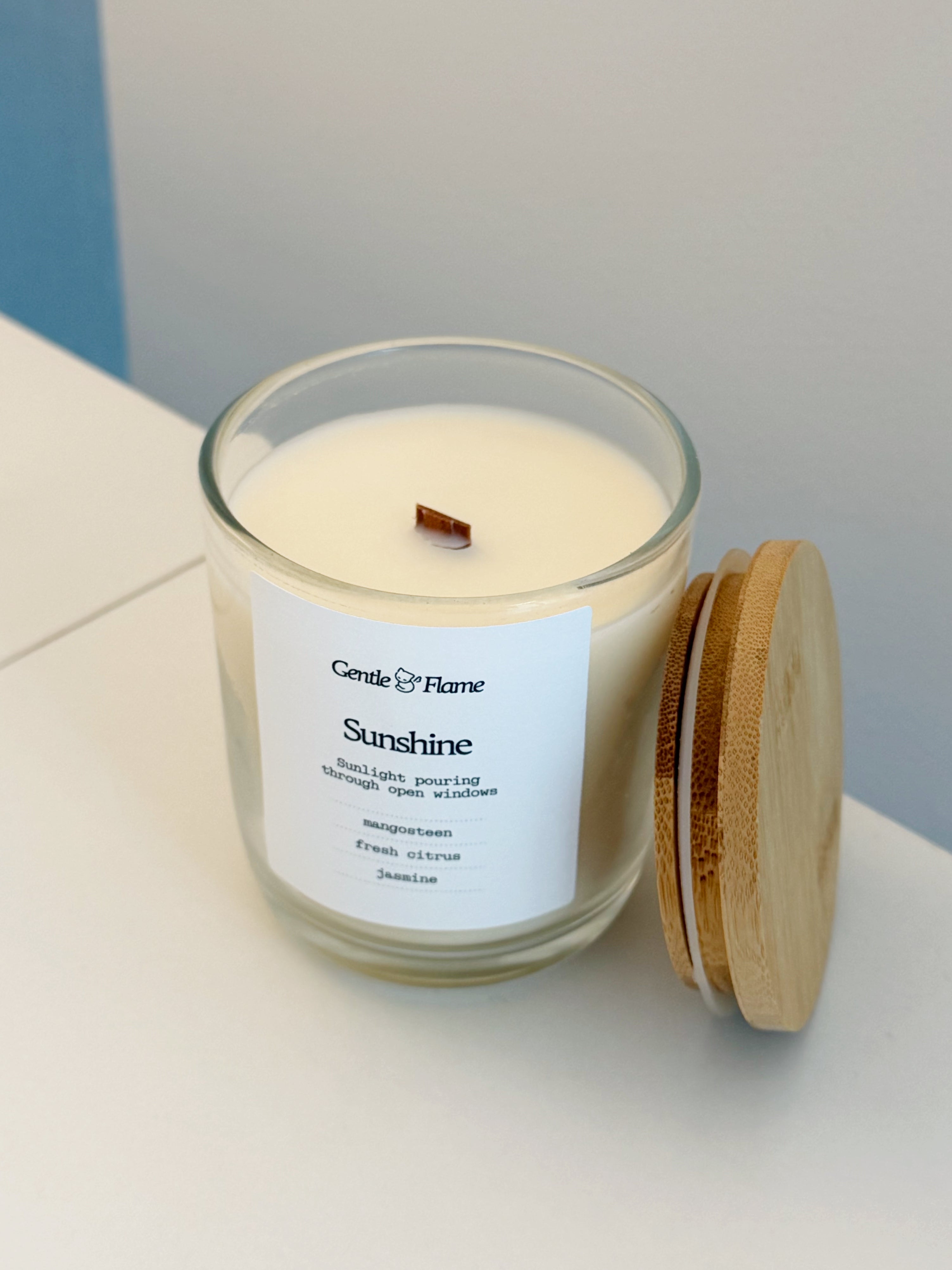 Mystery Candle ⭐ B Grade & More